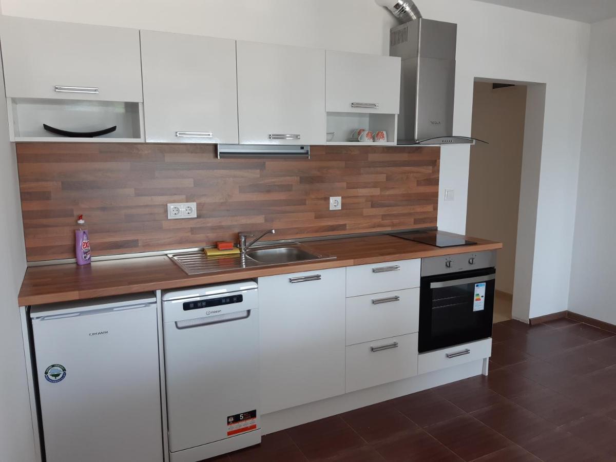 Aparthotel Romance Kiten  Ngoại thất bức ảnh