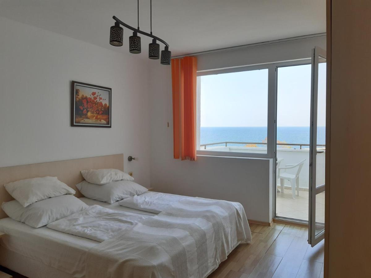 Aparthotel Romance Kiten  Ngoại thất bức ảnh