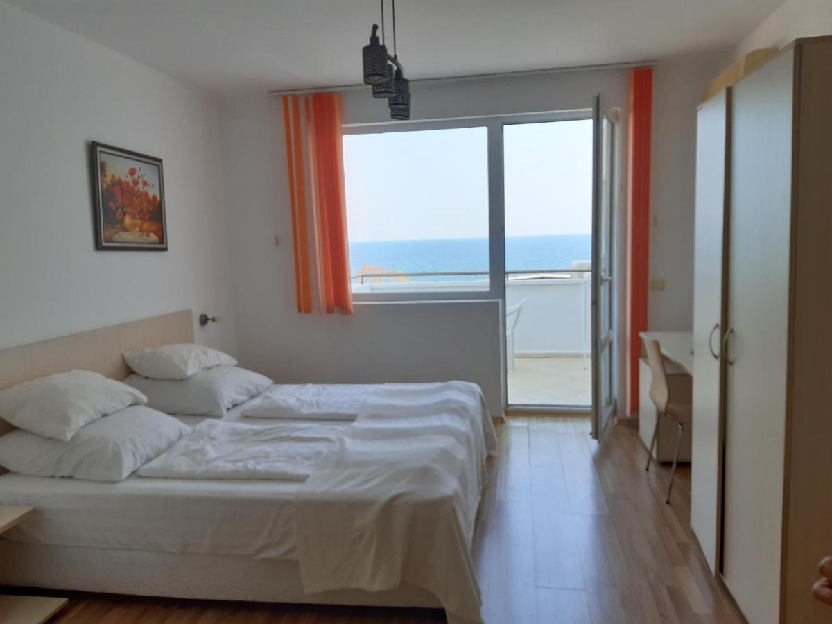 Aparthotel Romance Kiten  Ngoại thất bức ảnh