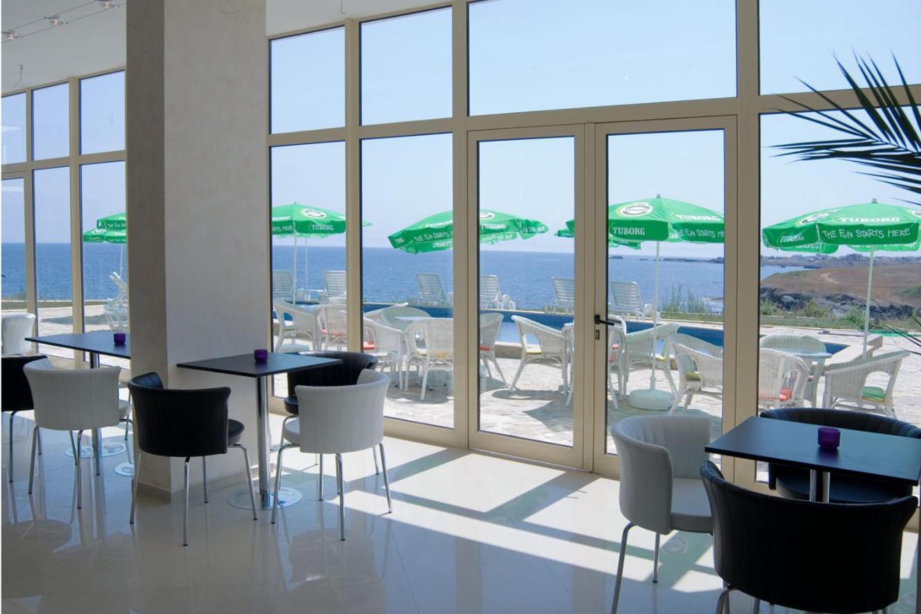 Aparthotel Romance Kiten  Ngoại thất bức ảnh