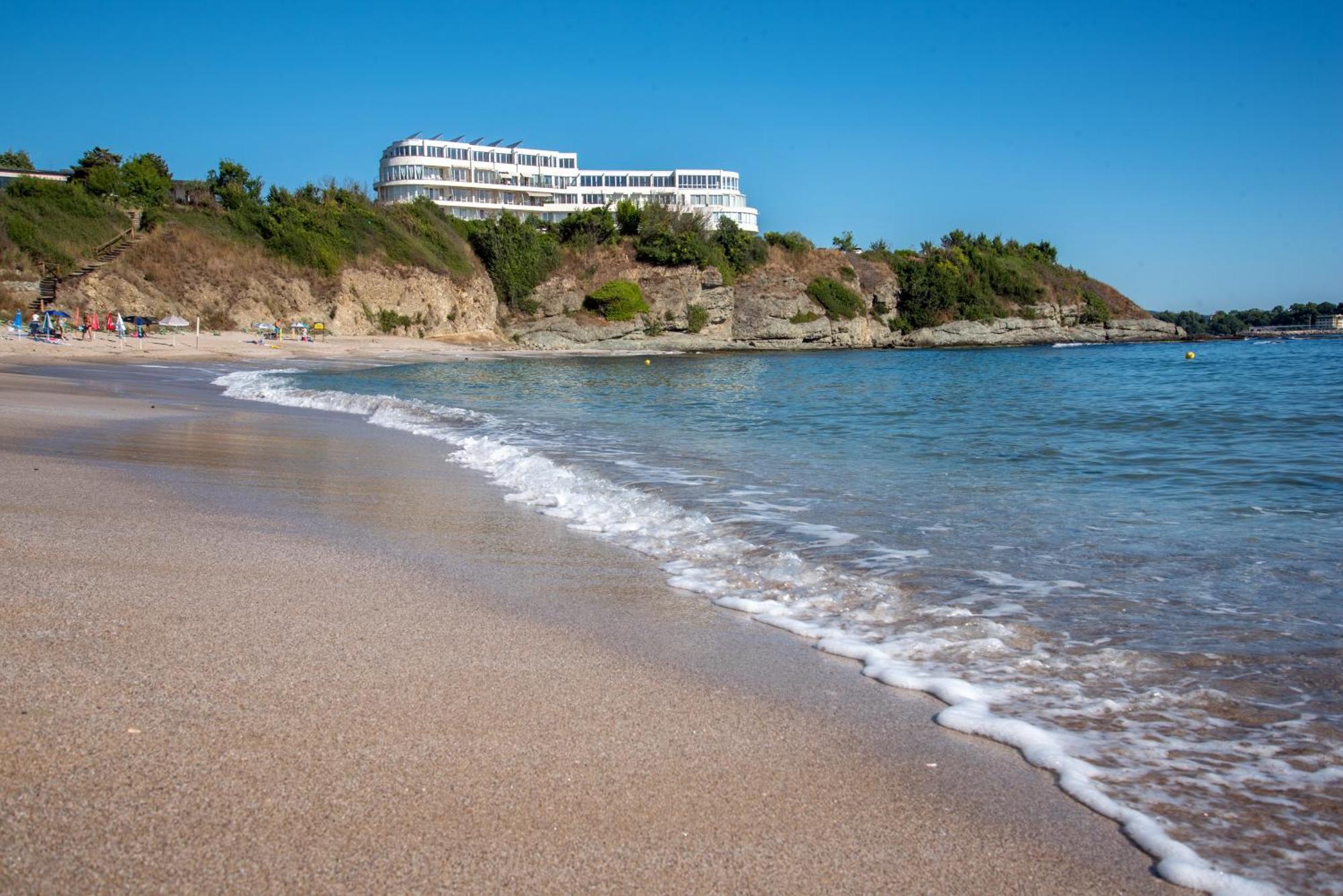 Aparthotel Romance Kiten  Ngoại thất bức ảnh