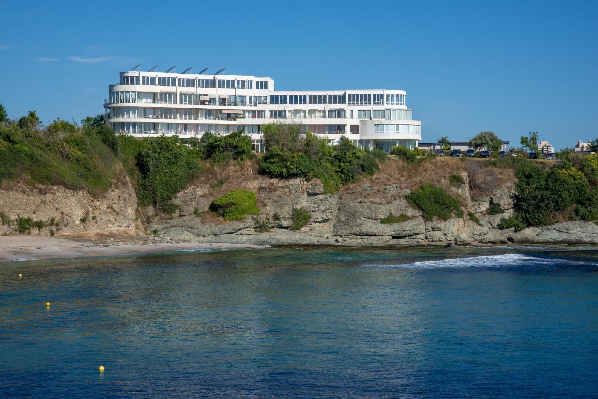 Aparthotel Romance Kiten  Ngoại thất bức ảnh