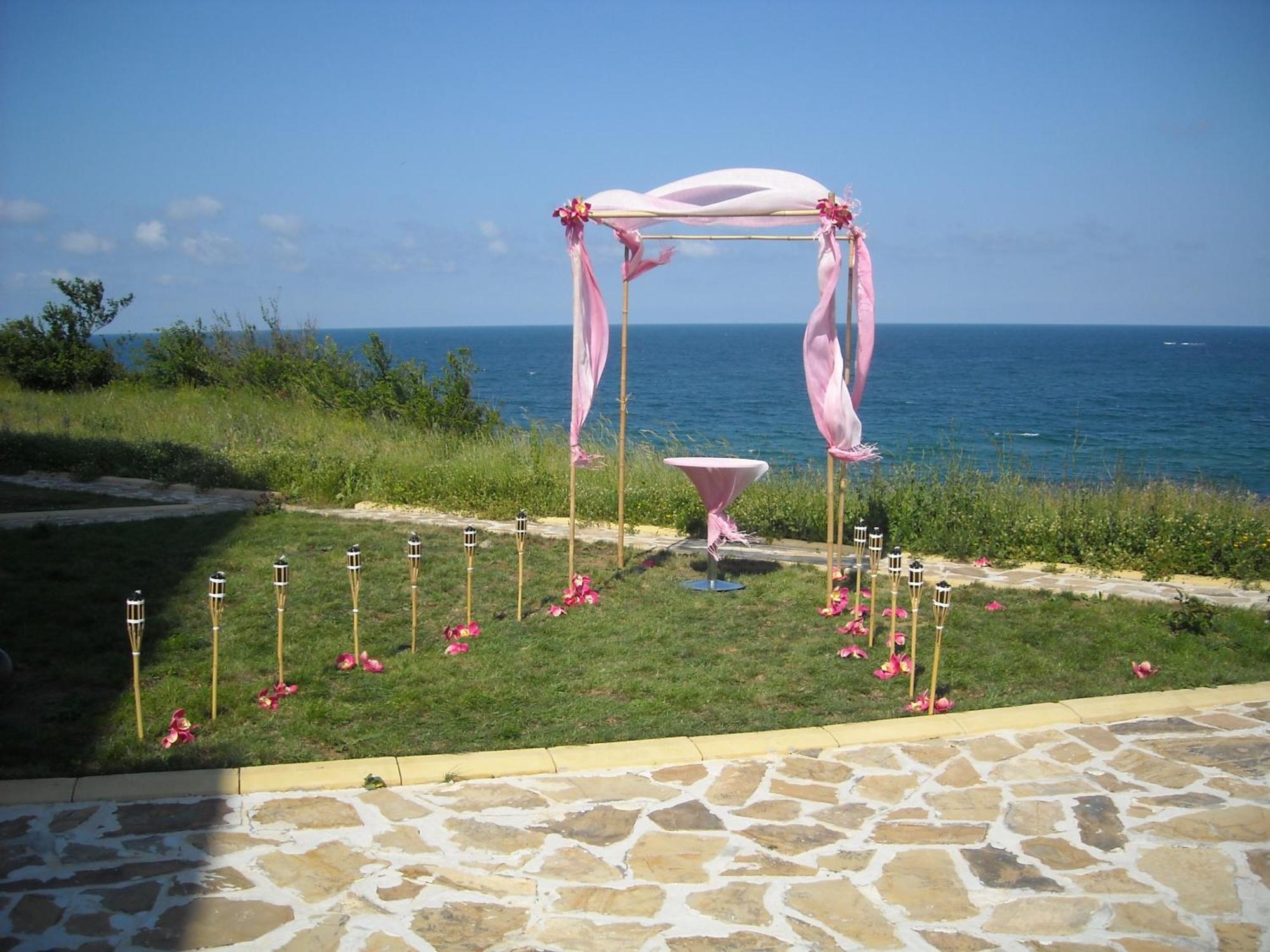 Aparthotel Romance Kiten  Ngoại thất bức ảnh